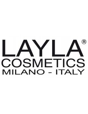 logo Layla Cosmetics