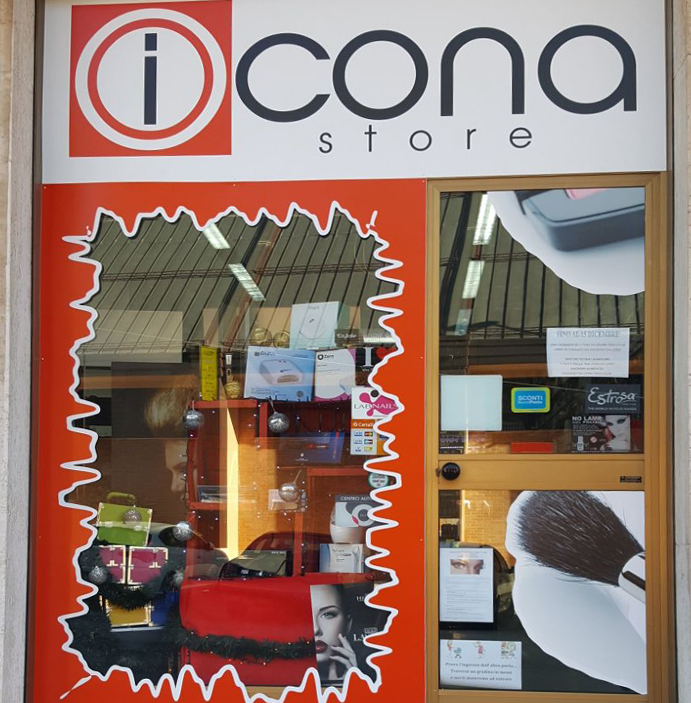 Icona Store
